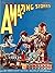 Amazing Stories, Vol. 1, No. 5, August 1926