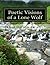 Poetic Visions of a Lone Wolf