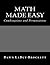 Math Made Easy: Combinations and Permutations