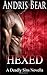 Hexed: A Deadly Sins Novella