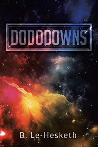 Dododowns (Paperback)