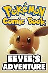 Pokemon Comic Boo...