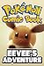 Pokemon Comic Book by Pokémon
