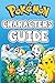 Pokemon Characters Guide: The Complete List