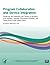 Program Collaboration and S...