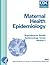 Maternal Health Epidemiology