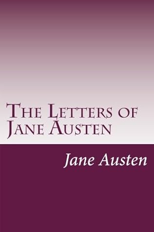 The Letters of Jane Austen