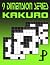 9 Dimension Series: Kakuro