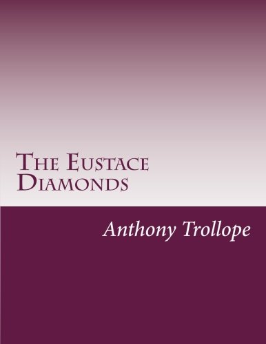The Eustace Diamonds
