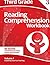 Third Grade Reading Comprehension Workbook by Have Fun Teaching