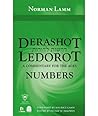 Derashot Ledorot:...