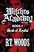 Witches Academy the Series Book 1: Book of Anubis
