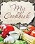 My Cookbook