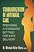 Standardization of Antenatal Care: Providing a Standard Setting for Safe Delivery