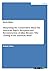 Sharpening the Conservative Mind. The American Right's Reception and Reconstruction of Allan Bloom's "The Closing of the American Mind"