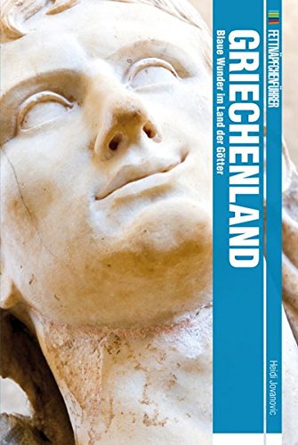 Fettnäpfchenführer Griechenland: Blaue Wunder im Land der Götte (Hardcover)