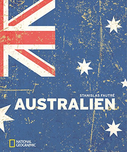 Australien (Hardcover)