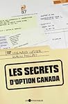 Les secrets d'Option Canada