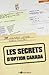 Les secrets d'Option Canada
