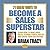 21 Great Ways to Become a Sales Superstar by Brian Tracy
