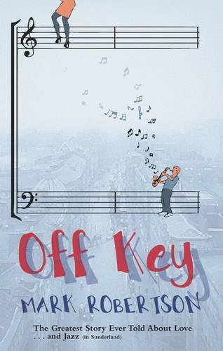 Off Key (Paperback)
