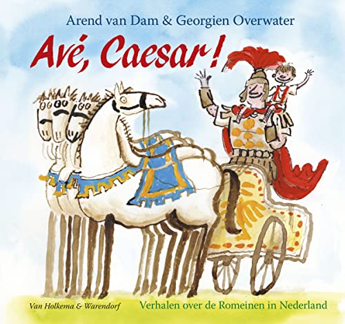 Avé Caesar (Hardcover)