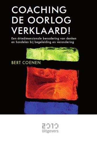 Coaching de oorlog verklaard! (Paperback)
