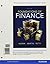 Foundations of Finance