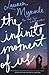 The Infinite Moment of Us by Lauren Myracle