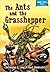 The Ants and the Grasshopper (Short Tales: Fables)