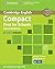 Compact First for Schools T...