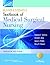 Medical Surgical Nursing, 1...