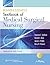 Brunner and Suddarth's Textbook of Medical-Surgical Nursing, ... by Suzanne C. Smeltzer