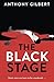 The Black Stage (Arthur Crook, #16)