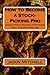 How to Become a Stock-Picki...
