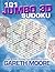 101 Jumbo 3D Sudoku by Gareth Moore