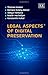 Legal Aspects of Digital Pr...