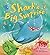 Shark's Big Surprise by A.H. Benjamin