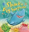 Shark's Big Surprise