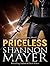Priceless (Rylee Adamson, #1)