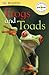 Frogs & Toads (DK Readers L1)