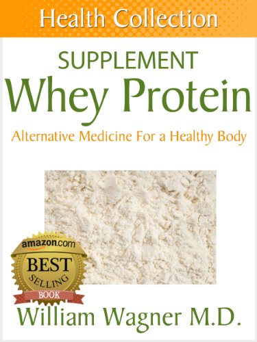 Whey Protein (Kindle Edition)