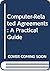 Computer-Related Agreements by C. Ian Kyer