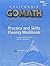Practice Fluency Workbook Grade 7 (Go Math!)