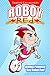 Roboy Red