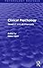 Clinical Psychology (Psycho...