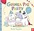Guinea Pig Party by Holly Surplice