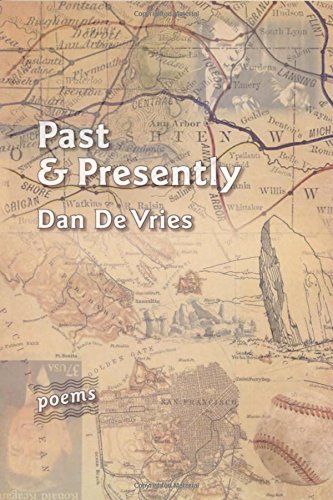 Past & Presently, Poems (Paperback)