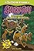 Scooby-Doo by John Sazaklis