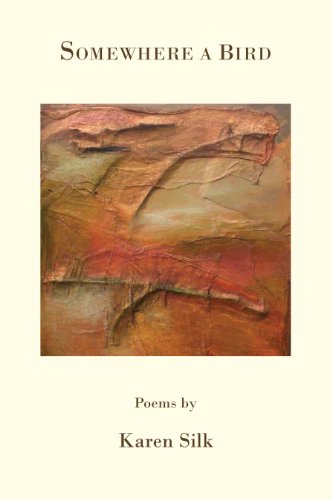 Somewhere a Bird (Paperback)